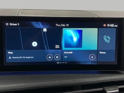 Hyundai Santa Fe Limited AWD 2026