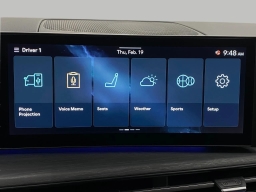 Hyundai Santa Fe Limited AWD 2026