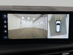 Hyundai Santa Fe Limited AWD 2026