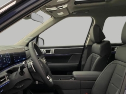 Hyundai Santa Fe Limited AWD 2026