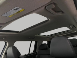 Hyundai Santa Fe Limited AWD 2026