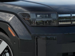 Hyundai Santa Fe Limited AWD 2026