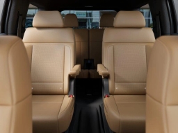 Hyundai Santa Fe Limited AWD 2026