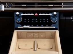 Hyundai Santa Fe Limited AWD 2026