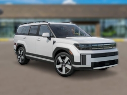 Hyundai Santa Fe Limited AWD 2026