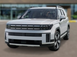 Hyundai Santa Fe Limited AWD 2026