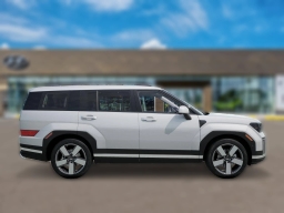 Hyundai Santa Fe Limited AWD 2026