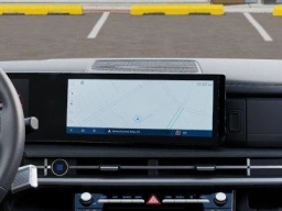 Hyundai Santa Fe Limited AWD 2026