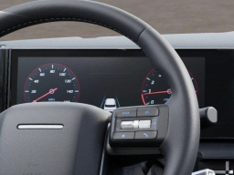 Hyundai Santa Fe Limited AWD 2026