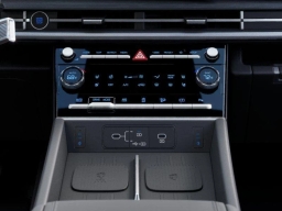 Hyundai Santa Fe Limited AWD 2026