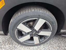 Hyundai Santa Fe Limited AWD 2026