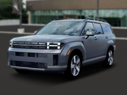 Hyundai Santa Fe Limited AWD 2026