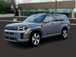 Hyundai Santa Fe Limited AWD 2026