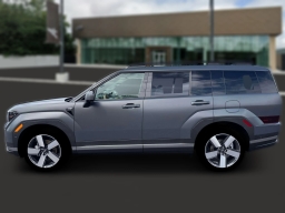 Hyundai Santa Fe Limited AWD 2026