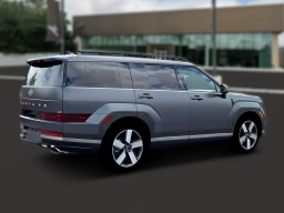 Hyundai Santa Fe Limited AWD 2026