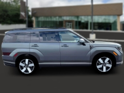 Hyundai Santa Fe Limited AWD 2026