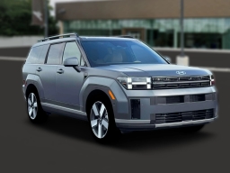 Hyundai Santa Fe Limited AWD 2026