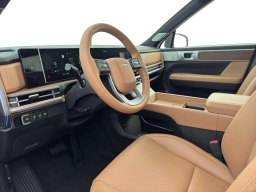 Hyundai Santa Fe Limited AWD 2026