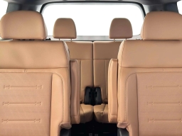 Hyundai Santa Fe Limited AWD 2026