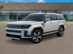 Hyundai Santa Fe Limited 6P AWD 2026