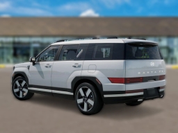 Hyundai Santa Fe Limited 6P AWD 2026