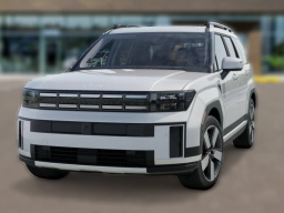 Hyundai Santa Fe Limited 6P AWD 2026