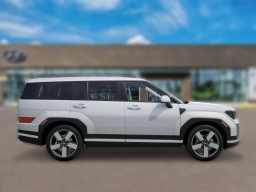 Hyundai Santa Fe Limited 6P AWD 2026