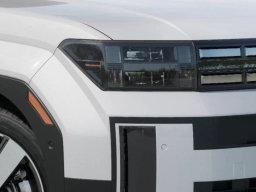 Hyundai Santa Fe Limited 6P AWD 2026