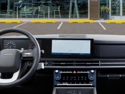 Hyundai Santa Fe Limited 6P AWD 2026