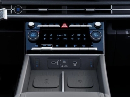 Hyundai Santa Fe Limited 6P AWD 2026