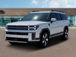 Hyundai Santa Fe Limited AWD 2026