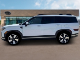 Hyundai Santa Fe Limited AWD 2026