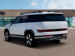 Hyundai Santa Fe Limited AWD 2026