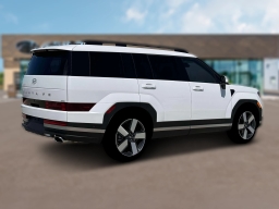 Hyundai Santa Fe Limited AWD 2026