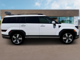 Hyundai Santa Fe Limited AWD 2026