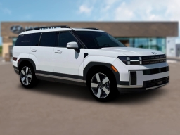 Hyundai Santa Fe Limited AWD 2026