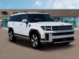 Hyundai Santa Fe Limited AWD 2026