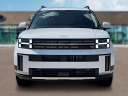 Hyundai Santa Fe Limited AWD 2026