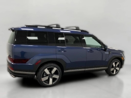 Hyundai Santa Fe Limited AWD 2026