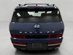 Hyundai Santa Fe Limited AWD 2026