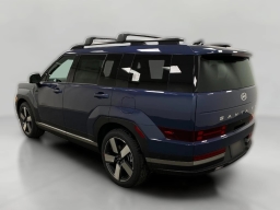 Hyundai Santa Fe Limited AWD 2026