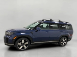 Hyundai Santa Fe Limited AWD 2026