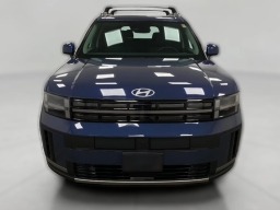 Hyundai Santa Fe Limited AWD 2026