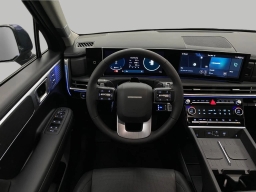 Hyundai Santa Fe Limited AWD 2026