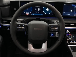 Hyundai Santa Fe Limited AWD 2026