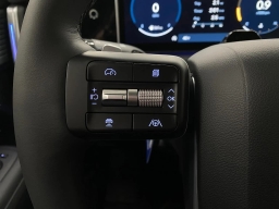 Hyundai Santa Fe Limited AWD 2026