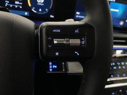 Hyundai Santa Fe Limited AWD 2026