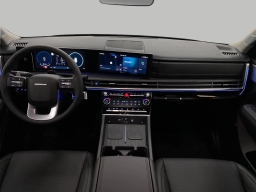 Hyundai Santa Fe Limited AWD 2026