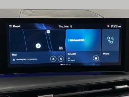 Hyundai Santa Fe Limited AWD 2026