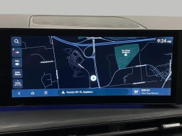 Hyundai Santa Fe Limited AWD 2026